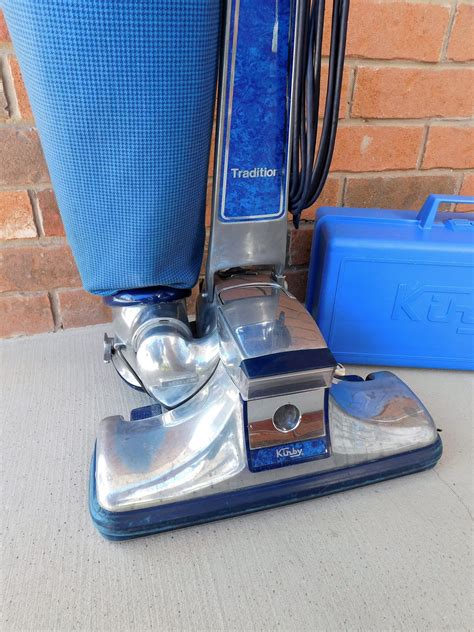 has leveraged its 50 years in business to painstakingly remanufacture high-end <b>vacuums</b> like Rainbow. . Who buys used kirby vacuum cleaners near me